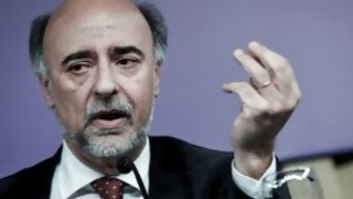 El comunicado del Centro Militar “está en el límite de lo que es considerado ilícito” - Entrevistas - DelSol 99.5 FM
