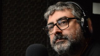 Insectos: solo los occidentales se dan el lujo de no comerlos - Gustavo Laborde - DelSol 99.5 FM
