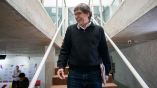 El rol de las encuestadoras y lo fácil y difícil que es ser Miranda - NTN Concentrado - DelSol 99.5 FM