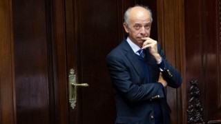 Javier García: “Volvió el diálogo político al Uruguay” - Entrevista central - DelSol 99.5 FM