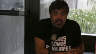 Andrade: “Si hay una fórmula que garantice crecimiento salarial, la voy a acompañar” - Entrevista central - DelSol 99.5 FM