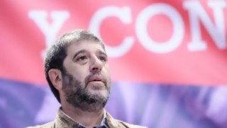 Pereira: “A los nostálgicos hay que decirles que se terminó el recreo” - Entrevistas - DelSol 99.5 FM