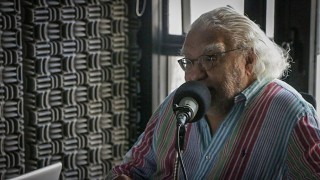 Ricardo Alarcón: “la tecnología ha hecho que la cultura cambie fuertemente” - La Entrevista - DelSol 99.5 FM
