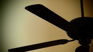 Tema libre: el ventilador de techo - Sobremesa - DelSol 99.5 FM