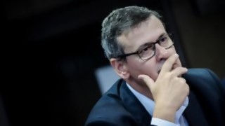 Díaz y las amenazas de Techera: “estas cuestiones deben ser desterradas” - Entrevistas - DelSol 99.5 FM