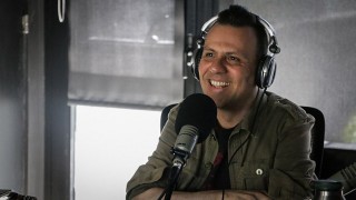 Tabaré Cardozo junto a los galanes - Audios - DelSol 99.5 FM
