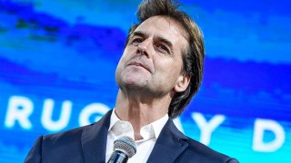 El balotaje en el que ganaron todos y el principio del camino de Lacalle - NTN Concentrado - DelSol 99.5 FM