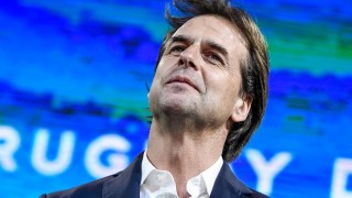 La carrera de Lacalle Pou: el peronista uruguayo y el asado de Florida - Informes - DelSol 99.5 FM