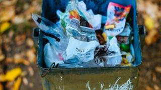 Cocina y música sustentables - La Receta Dispersa - DelSol 99.5 FM