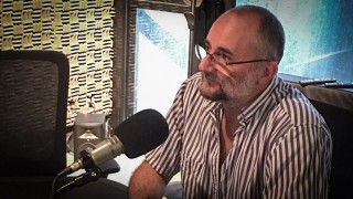 ¿El fin de la era progresista? - Entrevista central - DelSol 99.5 FM