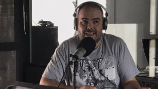 La vida de Christian Font y “la tríada tiempo, energía y amor” como su “mayor capital” - Charlemos de vos - DelSol 99.5 FM