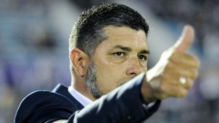 Distintos personajes saludan a Leo Ramos - Audios - DelSol 99.5 FM