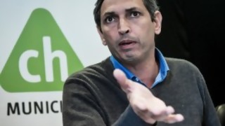Abt: “Nunca habíamos tenido un nivel de violencia tan importante” - Entrevistas - DelSol 99.5 FM