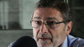Educación virtual: “desde hoy debería declararse la obligatoriedad” - Entrevistas - DelSol 99.5 FM