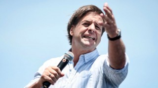 La señora que ilustró el jingle de Lacalle Pou y los problemas en el INEEd - NTN Concentrado - DelSol 99.5 FM