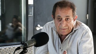 Milton Posse, el frenteamplista que fue al festejo de Lacalle Pou a dar “un mensaje positivo” - Entrevista central - DelSol 99.5 FM