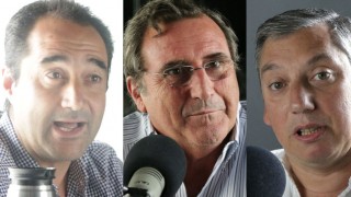 Lacalle y el interior blanco: un líder que sedujo de abajo hacia arriba - Ronda NTN - DelSol 99.5 FM