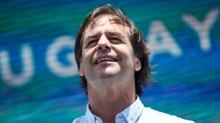 Los dirigentes que impulsaron a Lacalle Pou y la irresponsabilidad por las tarifas - NTN Concentrado - DelSol 99.5 FM