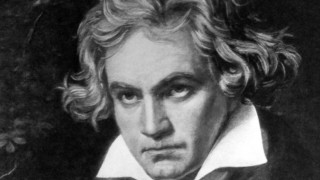 Beethoven, el primer rockstar - El guardian de los libros - DelSol 99.5 FM