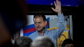 Darwin se conmovió con la guía de comportamiento de Cabildo Abierto - Columna de Darwin - DelSol 99.5 FM