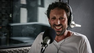 Gonzalo Cammarota y la nueva etapa de “Justicia Infinita” - La Entrevista - DelSol 99.5 FM