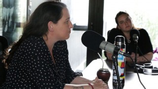 En diversidad “el FA estuvo en el lugar justo en el momento oportuno”, dicen activistas blancas - Entrevista central - DelSol 99.5 FM