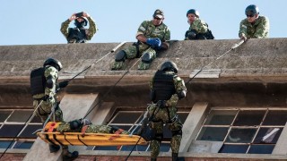 Las exigencias para entrar como militar y la propuesta de exportación de planchas - Columna de Darwin - DelSol 99.5 FM