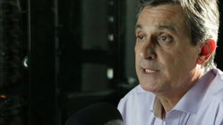 García sobre calificadoras: “es preocupante que organismos pequeños afecten a muchísima gente” - Entrevista central - DelSol 99.5 FM