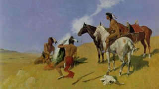 Los métodos para enviar mensajes más rápido que a caballo - Segmento dispositivo - DelSol 99.5 FM