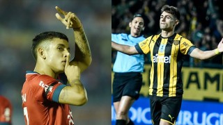 Un poco de fútbol en medio del caos - Diego Muñoz - DelSol 99.5 FM