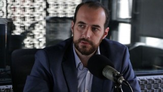 Fernando Amado: “no voy a sacar a nadie del clóset a la fuerza” - Entrevista central - DelSol 99.5 FM