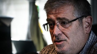 El FA debe “aprender del proceso electoral”; que la campaña no sea “un orgasmo” - Entrevistas - DelSol 99.5 FM