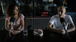 Prevención de ahogos: entre el agua por el ombligo y las corrientes de retorno - Ronda NTN - DelSol 99.5 FM