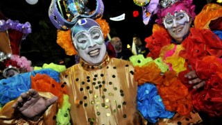 ¿Cuál es el mejor Carnaval del Uruguay? - Sobremesa - DelSol 99.5 FM