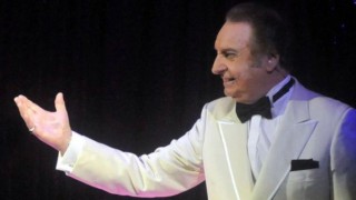 El Tío Aldo y un sentido homenaje a Santiago Bal - Tio Aldo - DelSol 99.5 FM