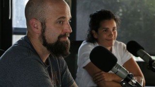 “La pregunta no es si cannabis sí o no; la pregunta es cómo y cuándo”, dicen empresarios de cannabis medicinal - Entrevista central - DelSol 99.5 FM
