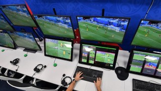 Cuándo se usa el VAR según la FIFA y cuándo según Darwin - Columna de Darwin - DelSol 99.5 FM