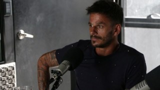 Pellejero: “el respeto es uno de los trofeos más grandes que uno puede tener en la vida” - La Entrevista - DelSol 99.5 FM