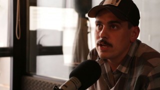 El éxtasis del poder: una fiesta que se cobró cinco vidas - Entrevista central - DelSol 99.5 FM