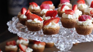 Hablemos de postres - De pinche a cocinero - DelSol 99.5 FM
