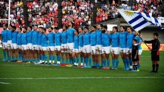 El rugby uruguayo, un ejemplo de crecimiento a nivel deportivo - Convergencia - DelSol 99.5 FM