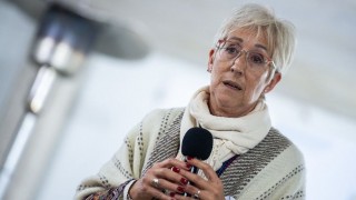 “El FA tiene la obligación de estar alerta para no perder derechos” - Entrevistas - DelSol 99.5 FM