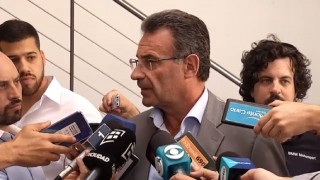 Darwin advierte que Salinas tiene “algunas contraindicaciones” - Columna de Darwin - DelSol 99.5 FM