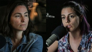 Cárceles: agenda común para “deuda histórica” de todos los partidos - Entrevista central - DelSol 99.5 FM