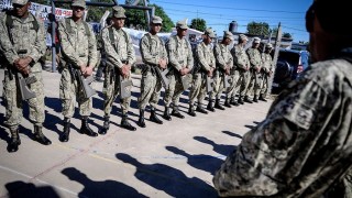 La mujer que oyó el cántico militar contra tupamaros y comunistas - Audios - DelSol 99.5 FM