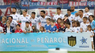 Jugador Chumbo: Matías Cardacio - Jugador chumbo - DelSol 99.5 FM