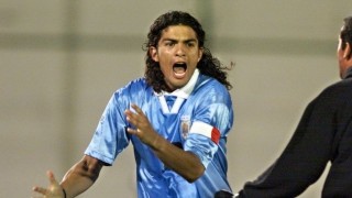 Jugador Chumbo: Federico Magallanes - Jugador chumbo - DelSol 99.5 FM