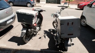 Cuando te cobran el envío, ¿se deja propina? - Sobremesa - DelSol 99.5 FM
