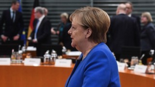 Cómo se reparte el gabinete en Alemania y por qué Kechichián no se irá con honores - NTN Concentrado - DelSol 99.5 FM