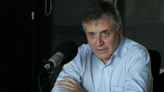 Paganini: “uno tiene que lograr mejores costos para lograr mejores tarifas” - Entrevista central - DelSol 99.5 FM
